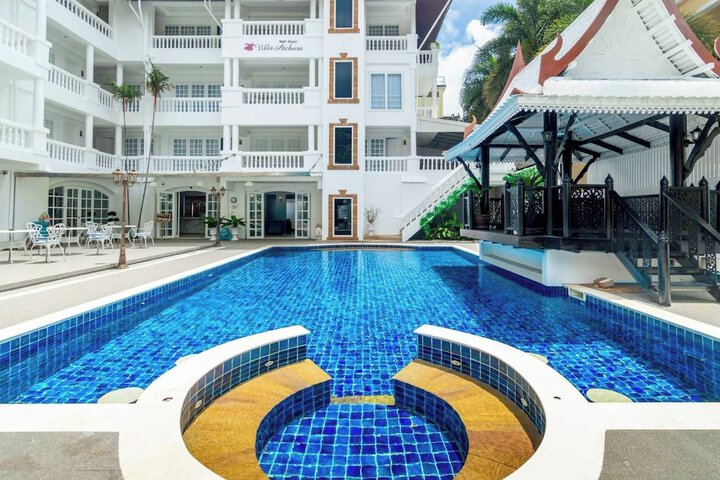 Hotel 155 of 171