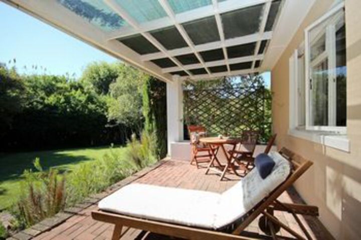 Terrace/Patio 39 of 43