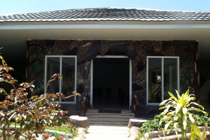 Komodo Boutique Hotel