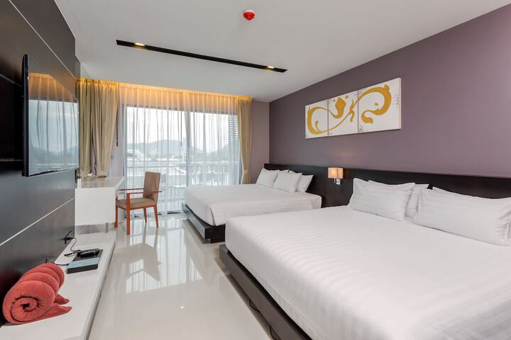 Room 14 of 91