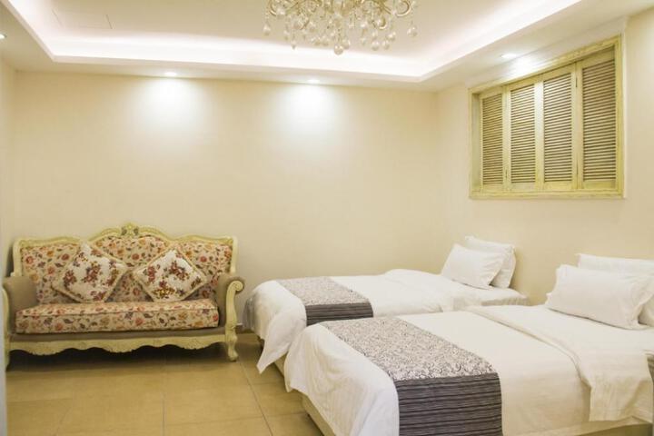 Xingkong Xinyu Hotel