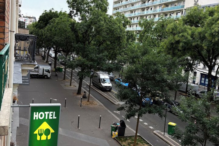 Hotel View 75 of 75