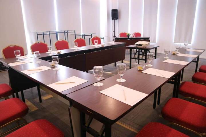 Meeting 64 of 71