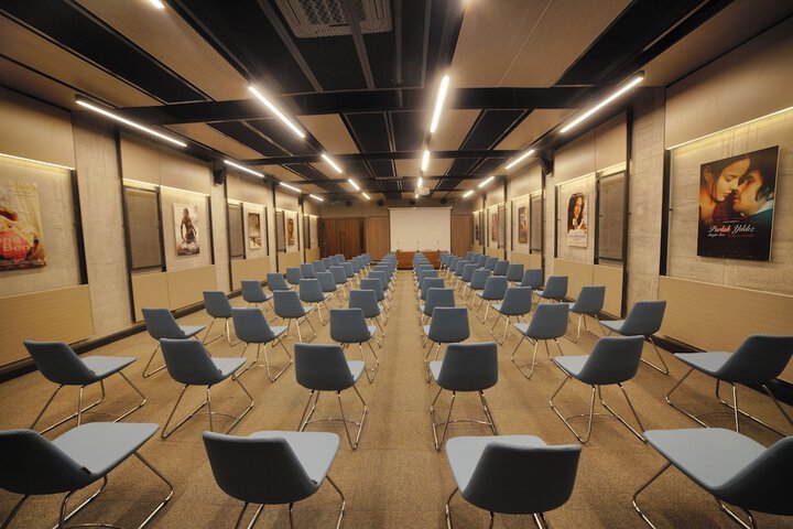 Meeting 57 of 71