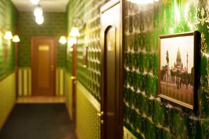 Hotel Interior 4 of 46