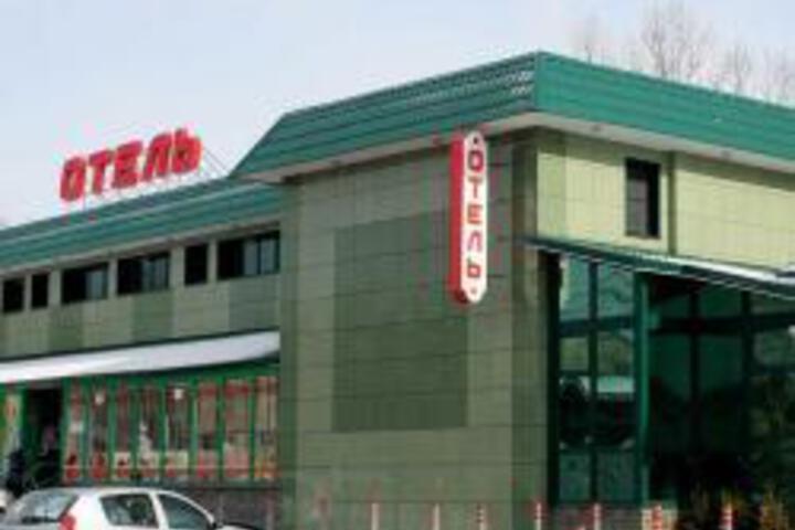 Astral (Building B)