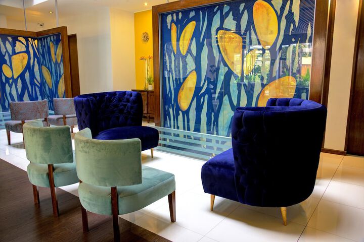 Hotel Interior 2 of 44