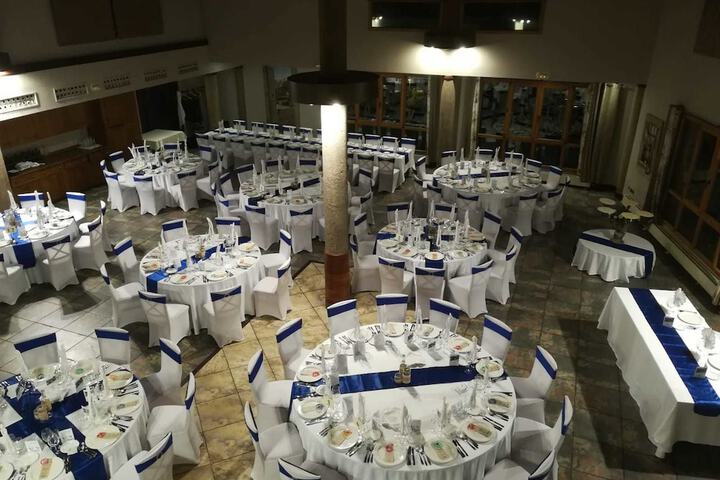 Wedding/Banquet 28 of 32