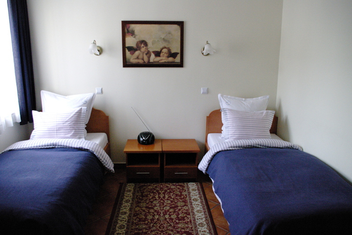 Fitness Center Photo