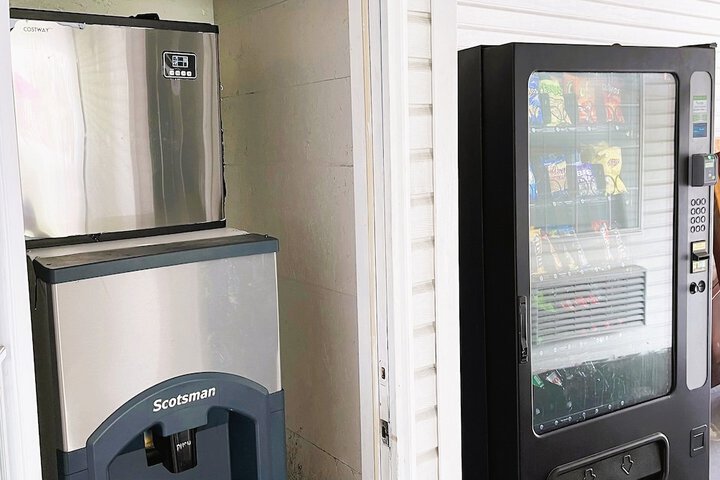 Vending machine