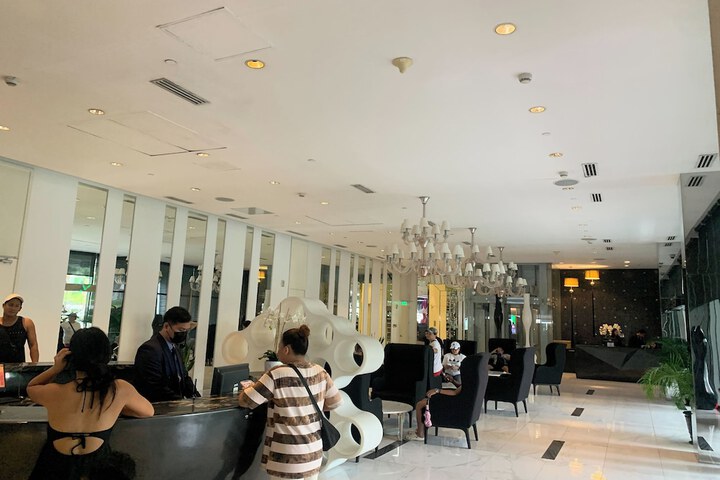 Hotel Interior 3 of 47