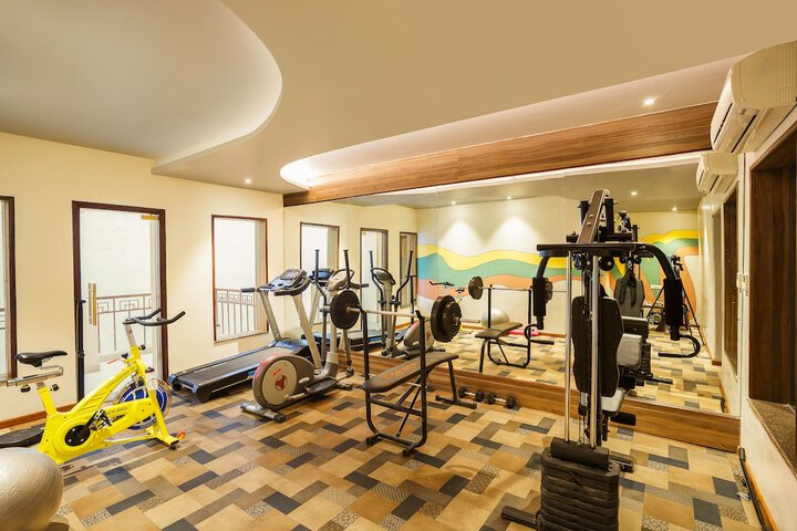 Health and Fitness 16 of 21