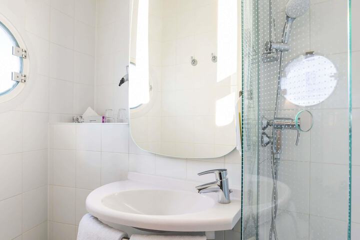 Bathroom Vanities