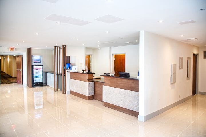 Hotel Interior 6 of 56