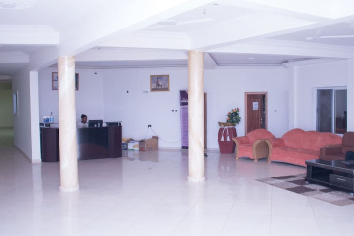 Hotel Interior 2 of 21