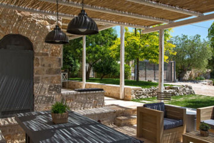 Terrace/Patio 34 of 35