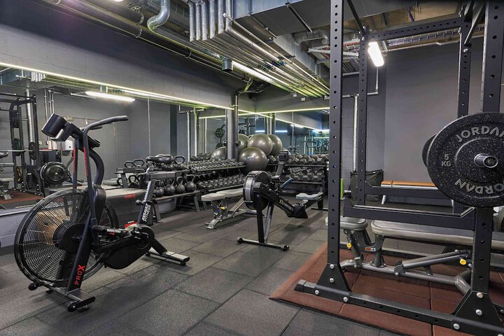 Health and Fitness 62 of 73