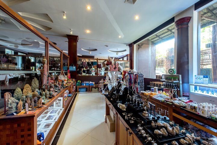 Gift Shop 43 of 63