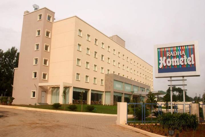 Hotel 25 of 25