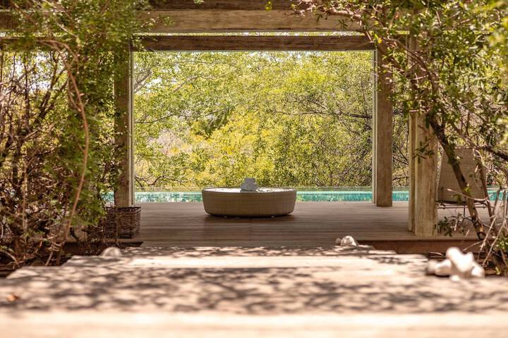 Hotel Spa