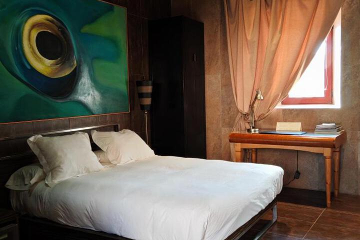 Fitness Center Photo