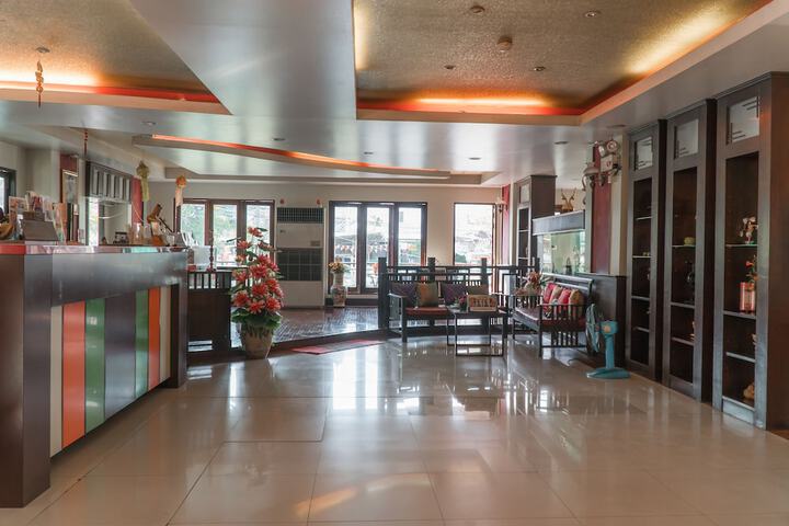 Hotel Interior 8 of 84