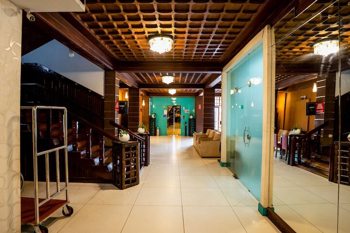 Hotel Interior 2 of 68