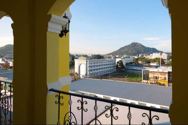 Hotel View 92 of 105