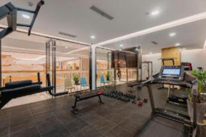Health and Fitness 11 of 23