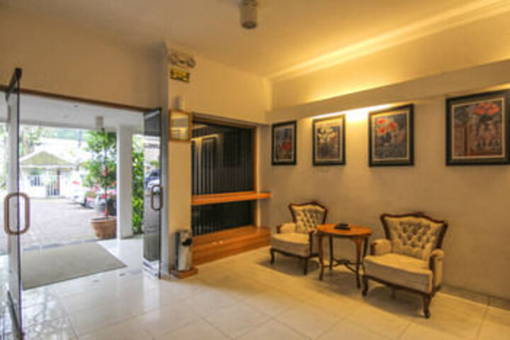 Hotel Interior 18 of 21