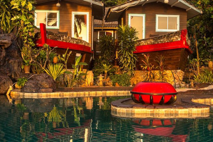 Pool 22 of 27