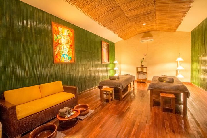 Hotel Spa