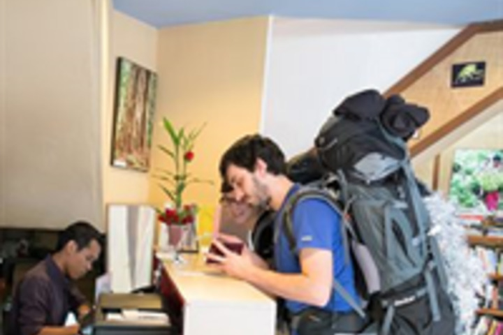 Fitness Facility Photos