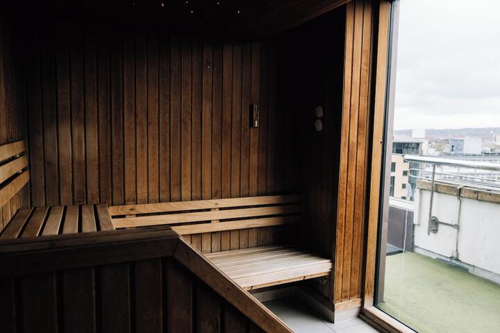 Fitness Center Photo