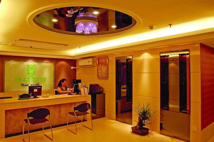 Hotel Interior 2 of 12