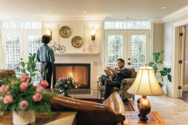 Hotel Interior 7 of 65