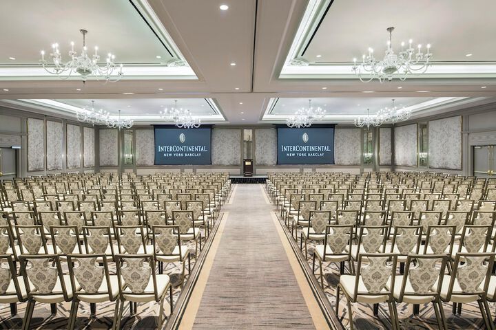 Ballroom