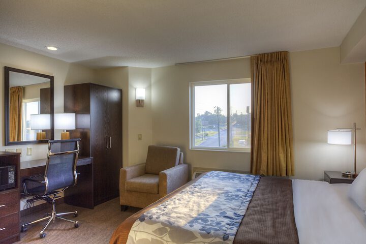 View from room