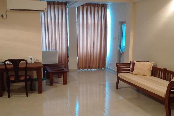 COZY SUITES SRI LANKA