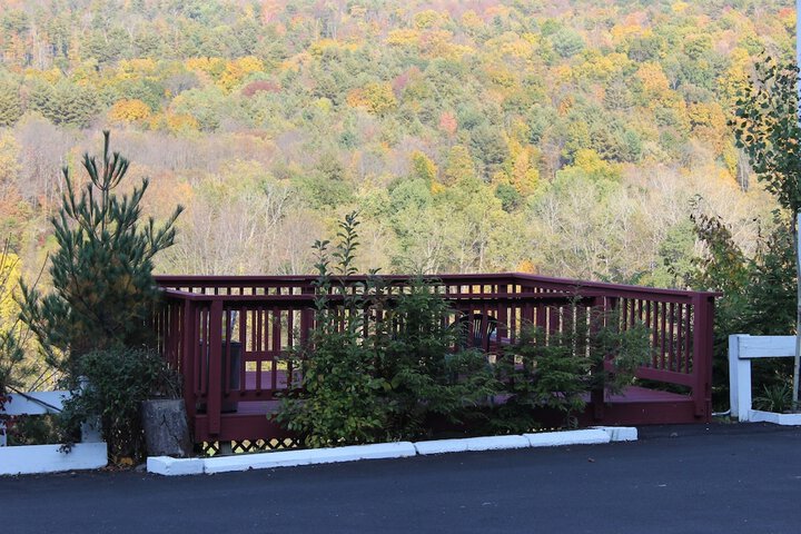 Sundeck