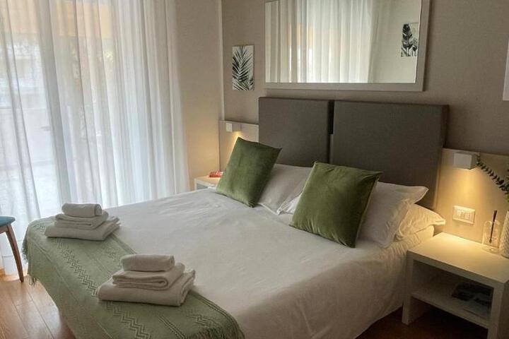 Hotel Del Corso