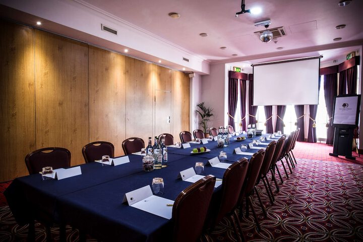 Meeting 122 of 156
