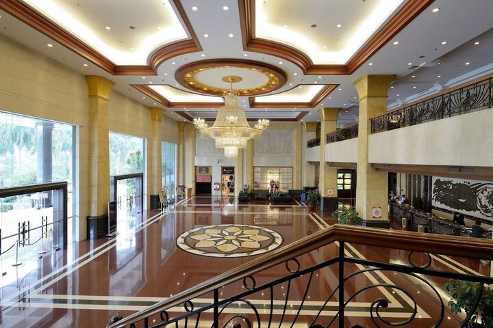 Hotel Interior 2 of 42