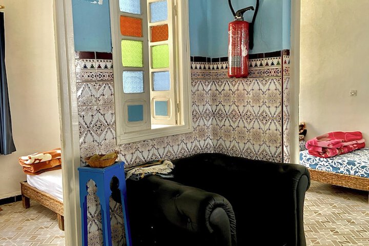 Room 15 of 32