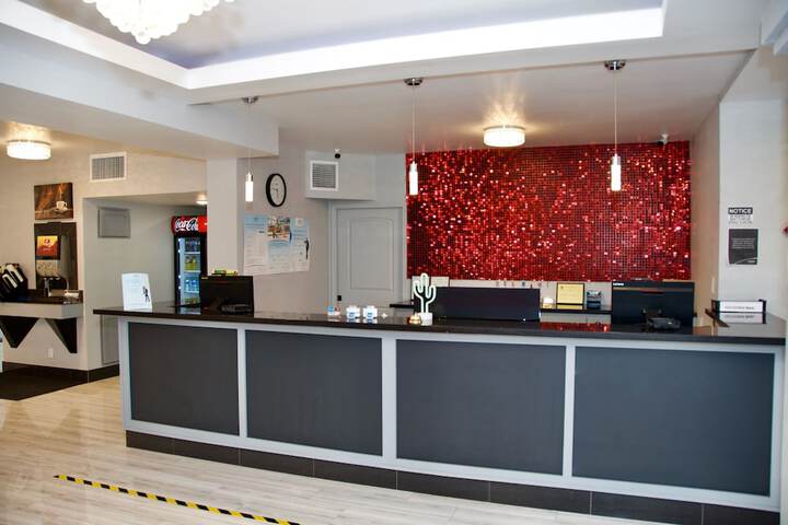 Hotel Interior 3 of 35