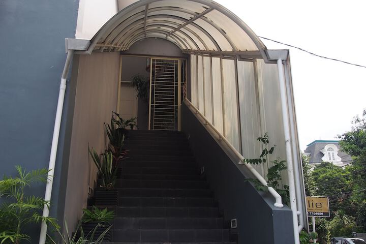 Hotel 14 of 17