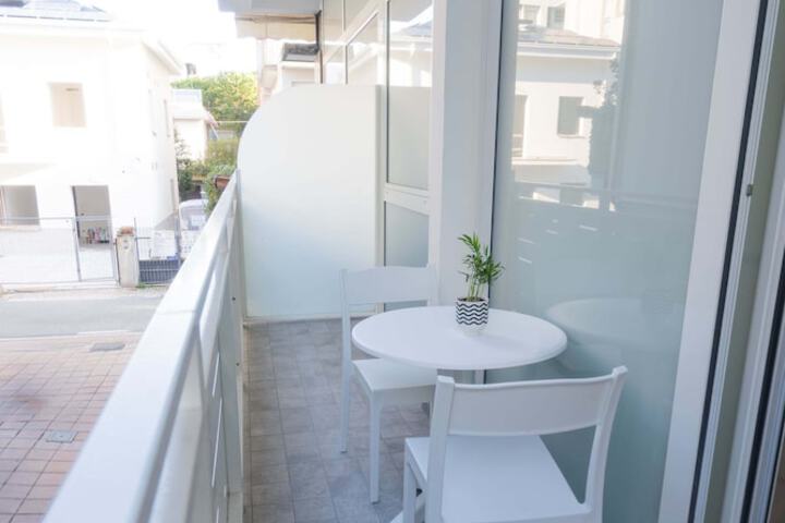 Terrace/Patio 12 of 25