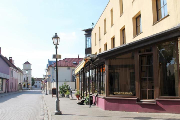 Image of Hotel-Restaurant Smilga