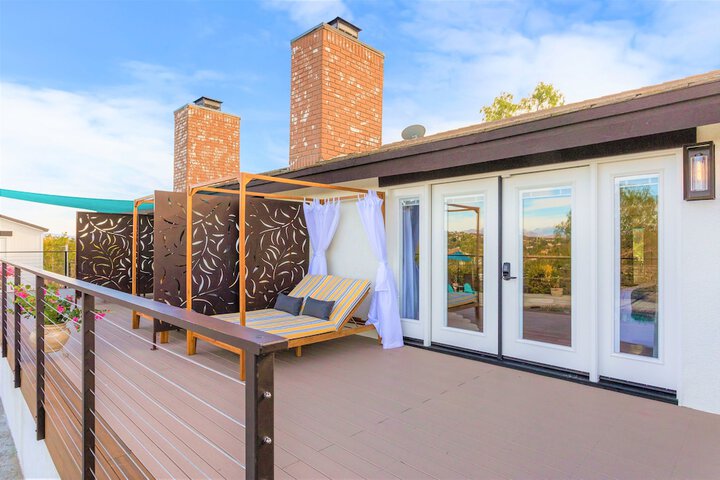 Terrace/Patio 27 of 61