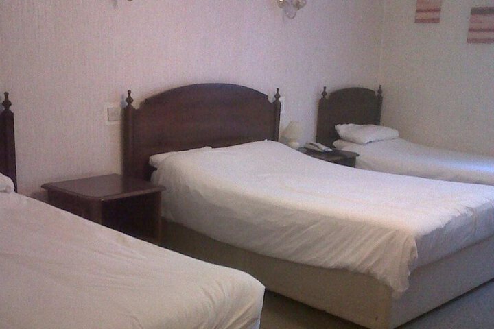 MARY ROSE INN HOTEL